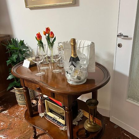 Appartamento Bra-Z Verona Exteriör bild