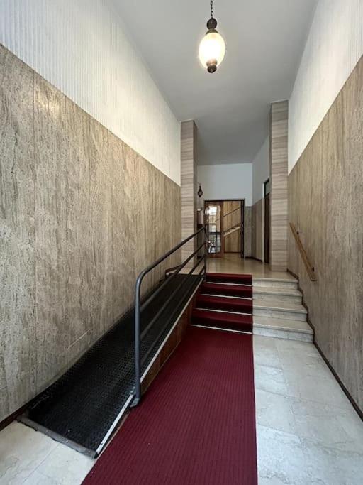 Appartamento Bra-Z Verona Exteriör bild