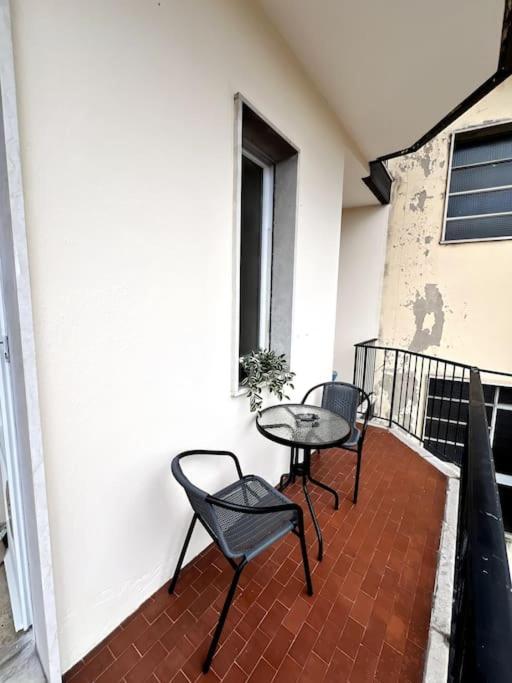 Appartamento Bra-Z Verona Exteriör bild