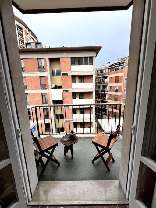 Appartamento Bra-Z Verona Exteriör bild