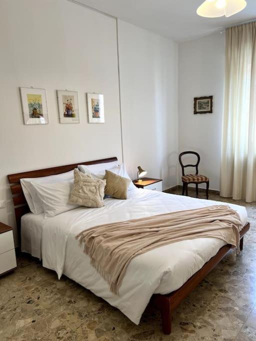 Appartamento Bra-Z Verona Exteriör bild