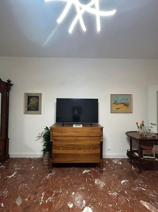 Appartamento Bra-Z Verona Exteriör bild