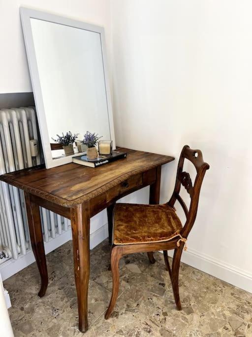 Appartamento Bra-Z Verona Exteriör bild
